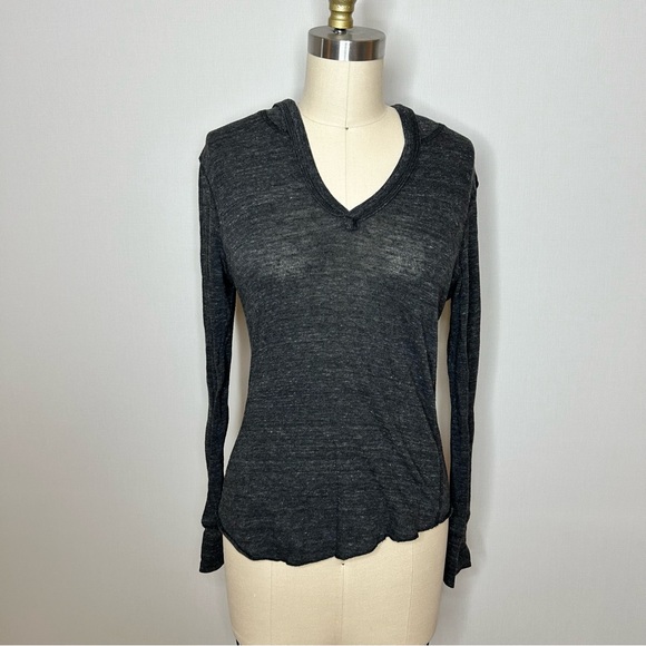 Soul Cycle Hooded Shirt - Picture 2 of 6